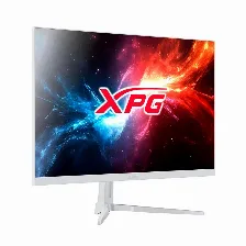 Monitor Gamer Xpg Rift R27f6 Lcd 27